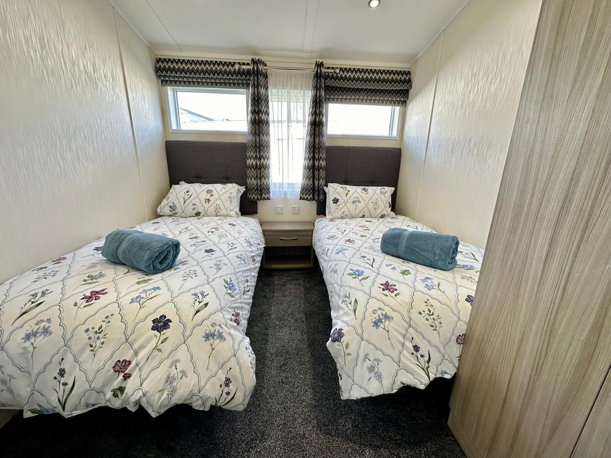 Bluebell Lodge, Dog Friendly سيرني الجنوبية المظهر الخارجي الصورة