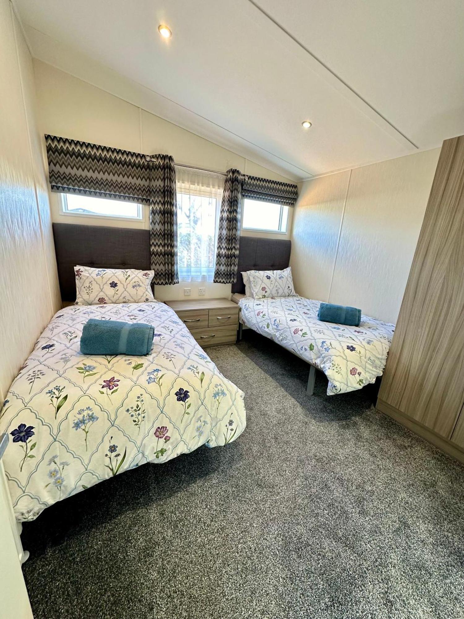 Bluebell Lodge, Dog Friendly سيرني الجنوبية المظهر الخارجي الصورة